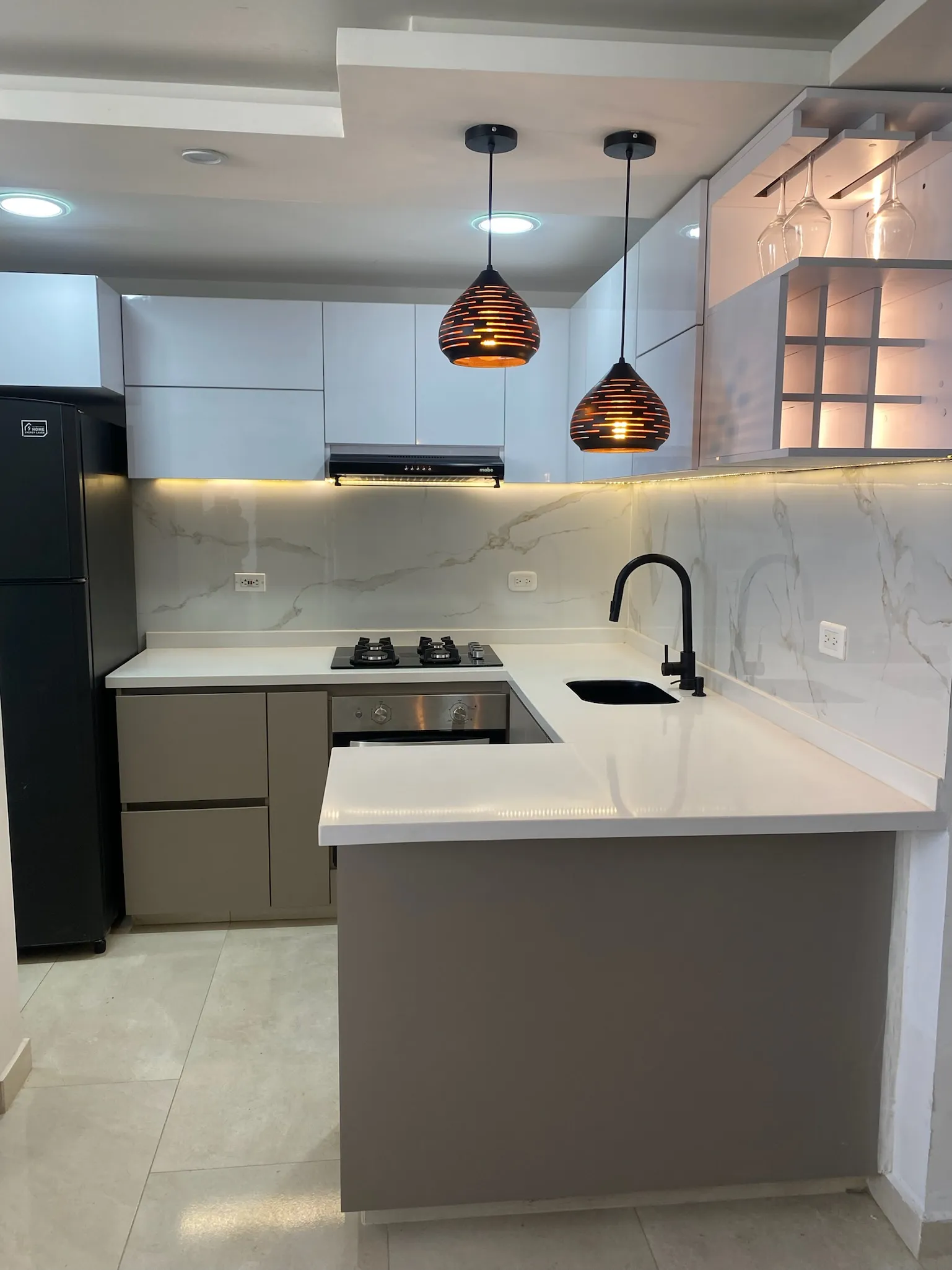 Construcción y Ejecución